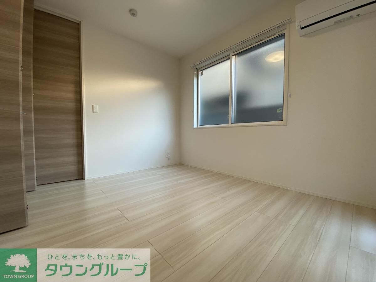 D-Style久米川の物件内観写真