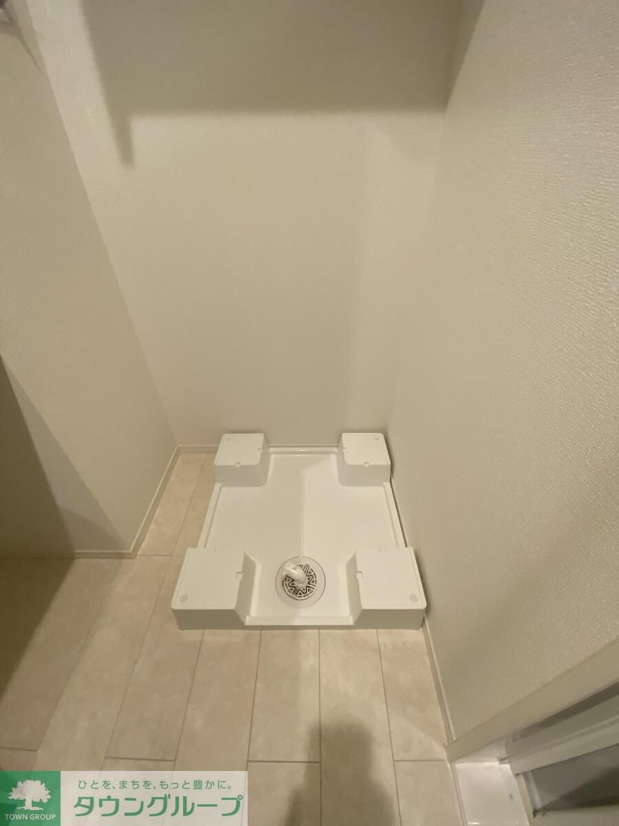 D-Style久米川の物件内観写真