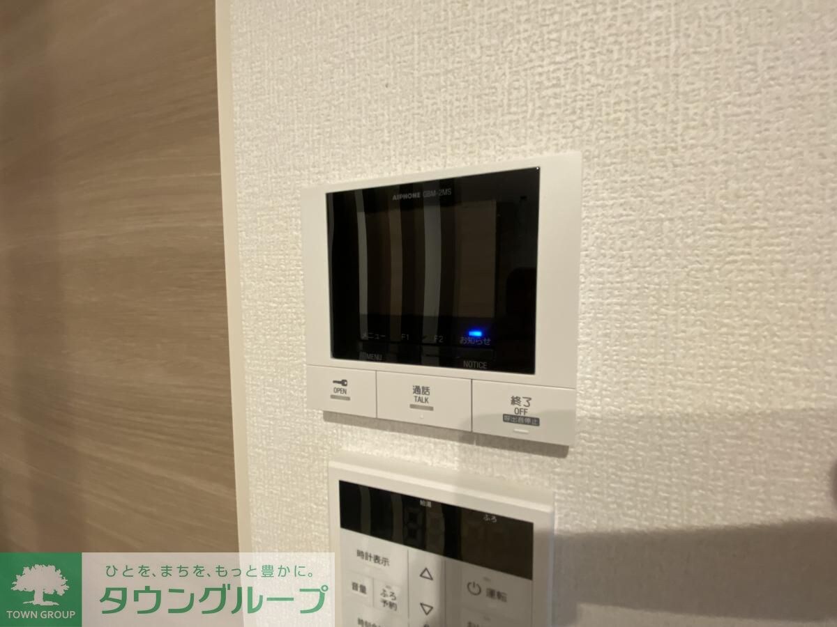 D-Style久米川の物件内観写真