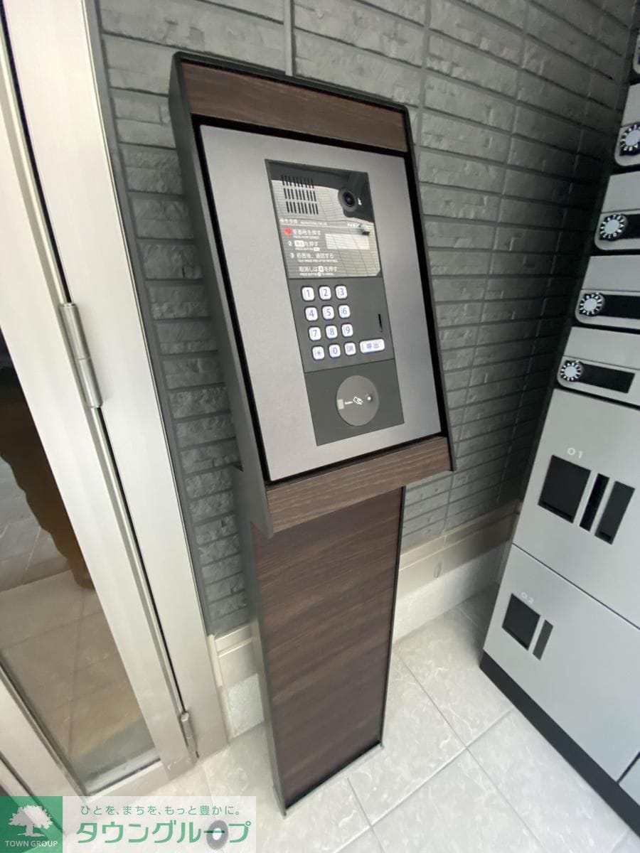 D-Style久米川の物件内観写真