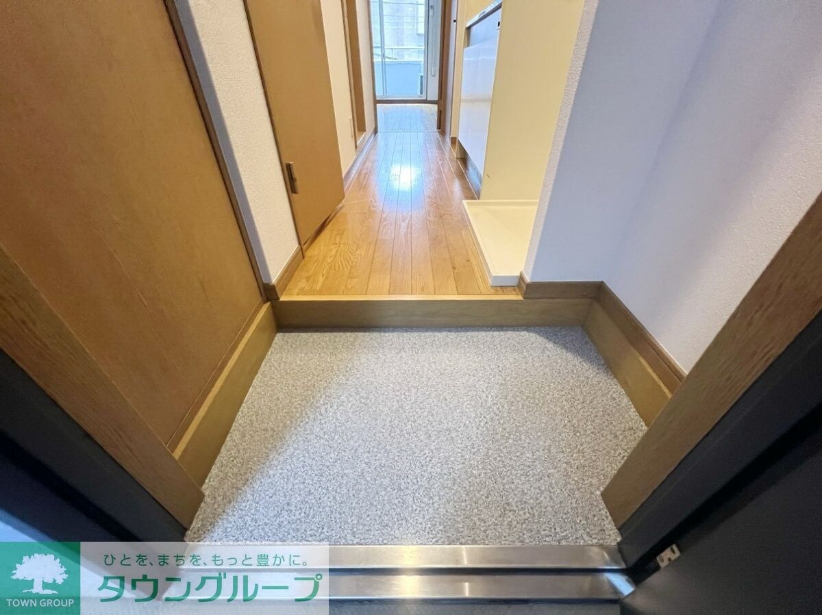 PARK K-1の物件内観写真