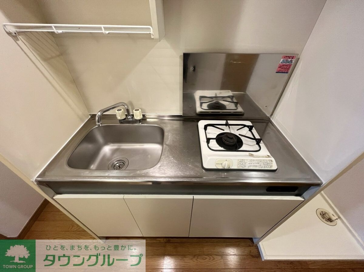 PARK K-1の物件内観写真