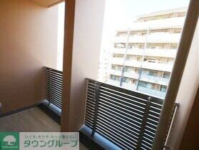 TOKIO国立タワーの物件内観写真