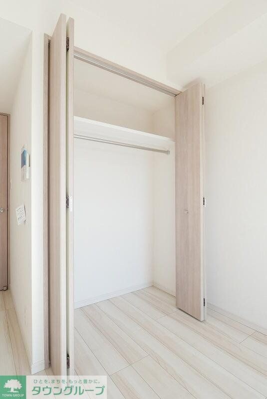 N-stage久米川の物件内観写真