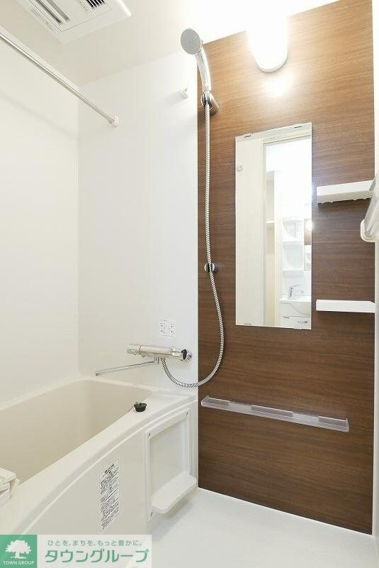 N-stage久米川の物件内観写真