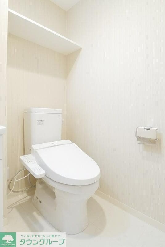 N-stage久米川の物件内観写真