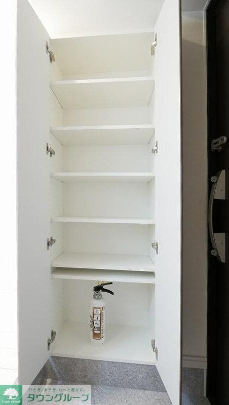 N-stage久米川の物件内観写真