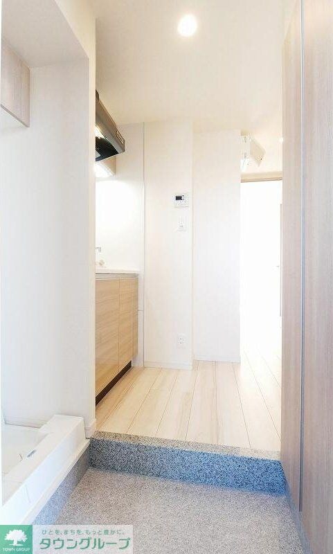 N-stage久米川の物件内観写真