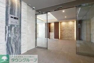 N-stage久米川の物件内観写真