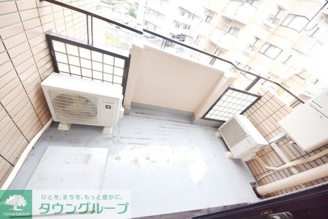 第一秀恵レジデンスの物件内観写真