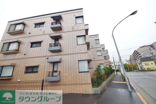 第一秀恵レジデンスの物件内観写真