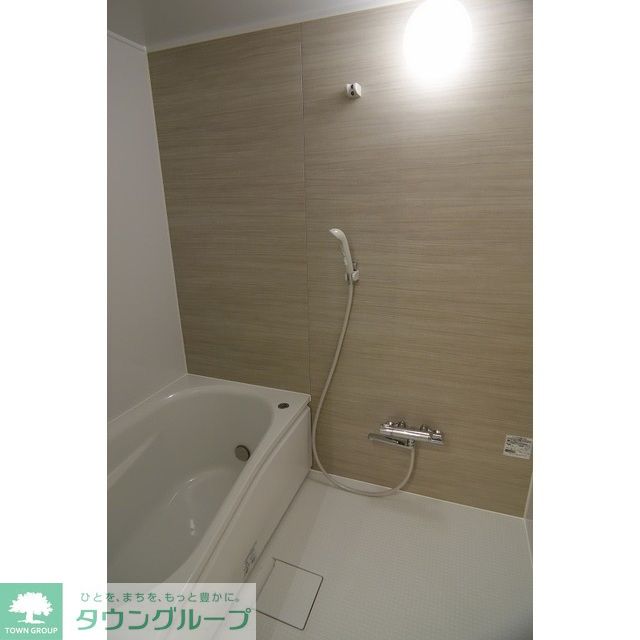 マリンコートの物件内観写真