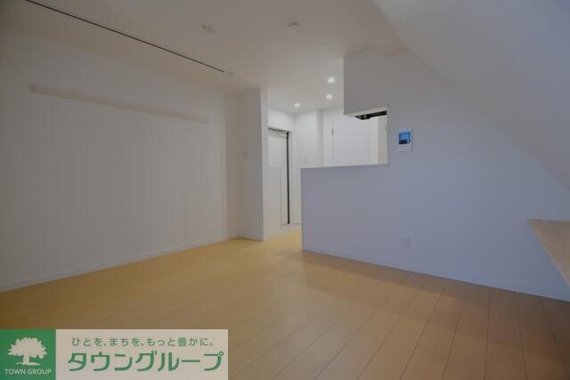 LUXIS久米川の物件内観写真