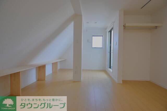 LUXIS久米川の物件内観写真