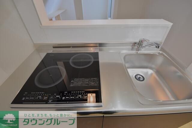 LUXIS久米川の物件内観写真