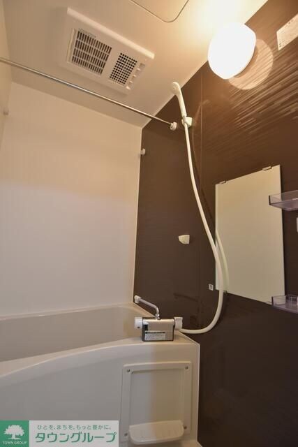 LUXIS久米川の物件内観写真