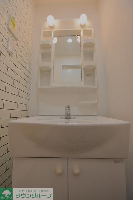 LUXIS久米川の物件内観写真