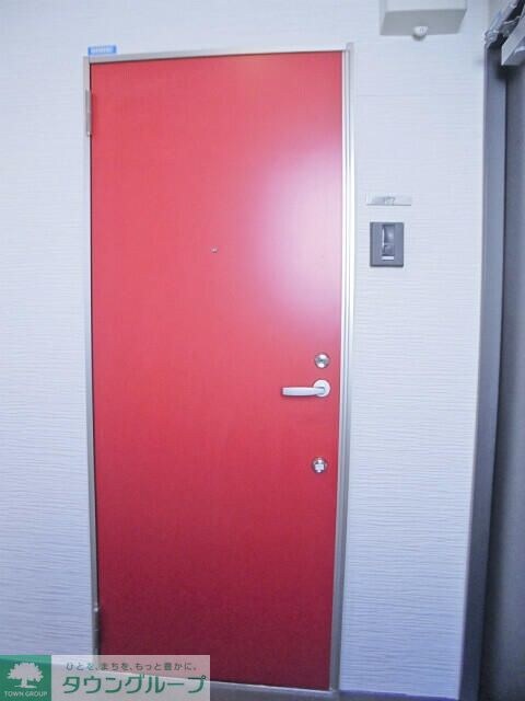 ラ・テール武蔵野の物件内観写真