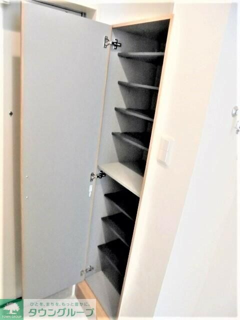 ラ・テール武蔵野の物件内観写真