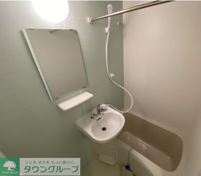 ラ・テール武蔵野の物件内観写真