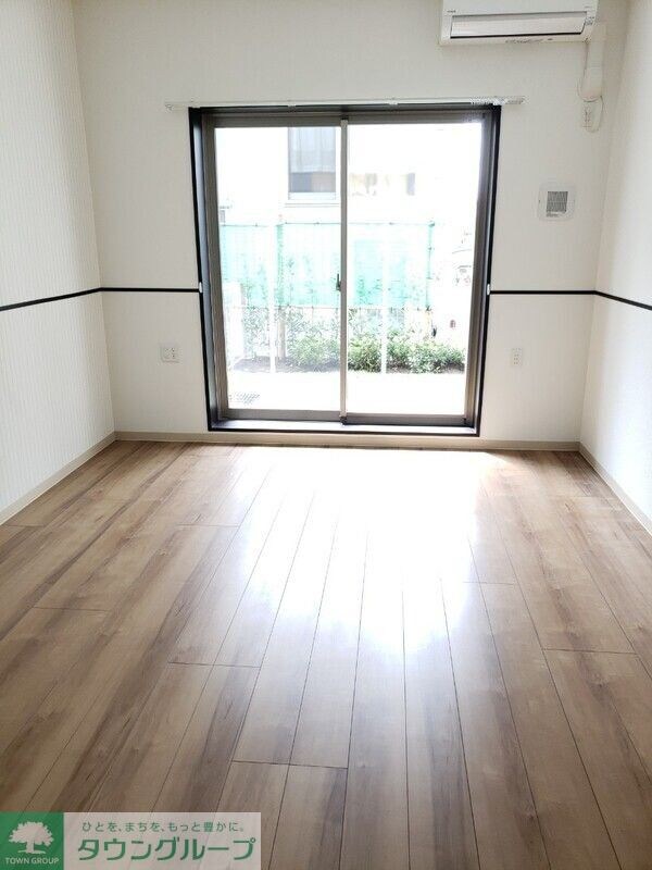 ハイツけやき七番館の物件内観写真