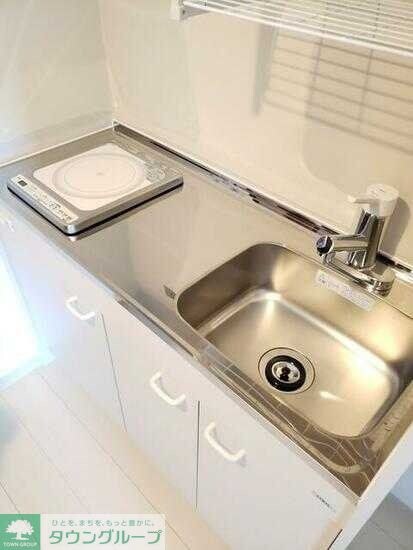 ハイツけやき七番館の物件内観写真