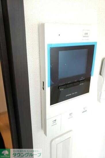 ハイツけやき七番館の物件内観写真