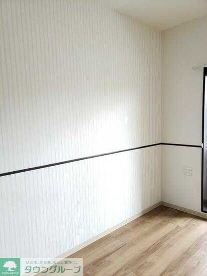 ハイツけやき七番館の物件内観写真