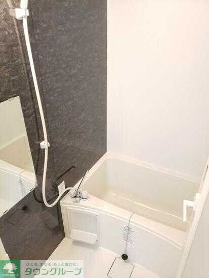 ハイツけやき七番館の物件内観写真