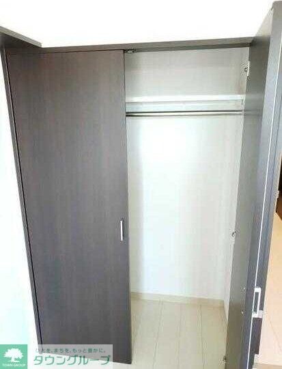 ハイツけやき七番館の物件内観写真