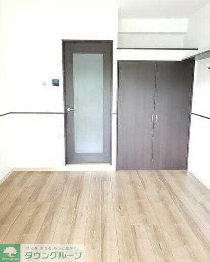 ハイツけやき七番館の物件内観写真