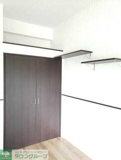 ハイツけやき七番館の物件内観写真