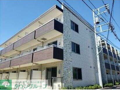 ハイツけやき七番館の物件内観写真