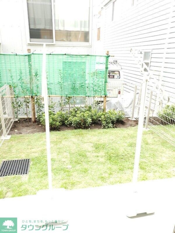 ハイツけやき七番館の物件内観写真