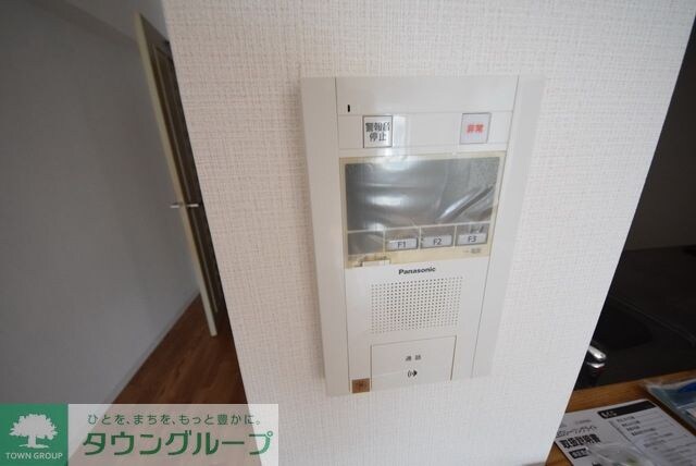 アクシス調布の物件内観写真