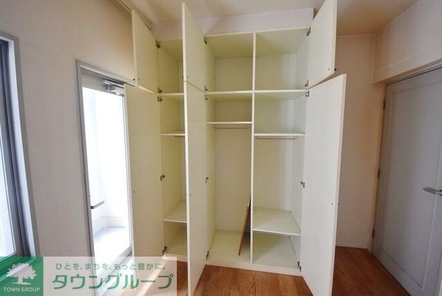 アクシス調布の物件内観写真