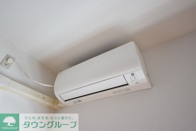 アクシス調布の物件内観写真