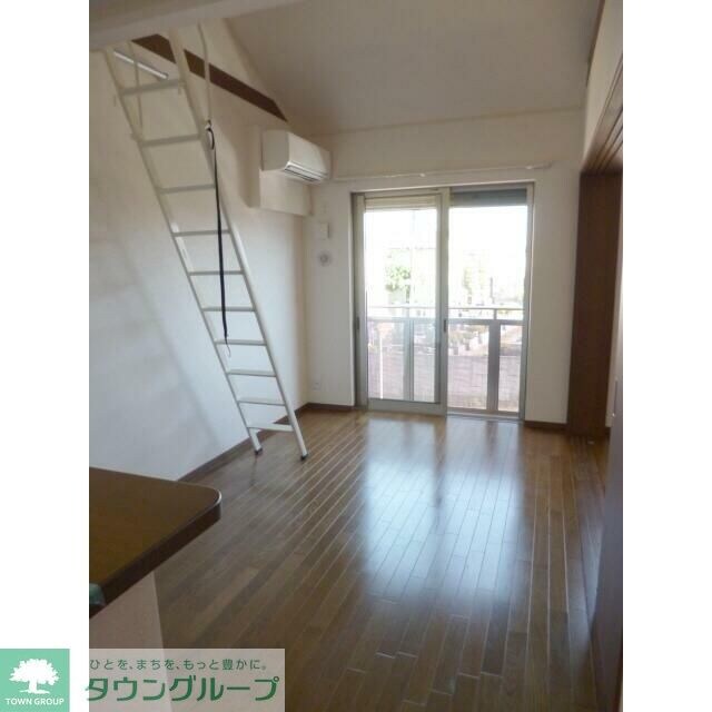 メゾン・ド・ソレイユの物件内観写真