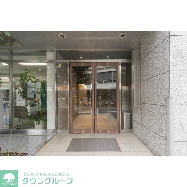 KDXレジデンス阿佐ヶ谷の物件内観写真