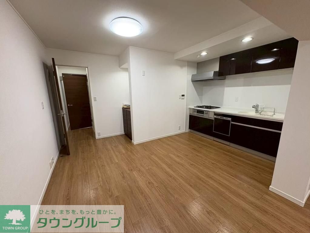 パークサイド国分寺の物件内観写真