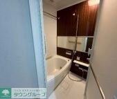 パークサイド国分寺の物件内観写真