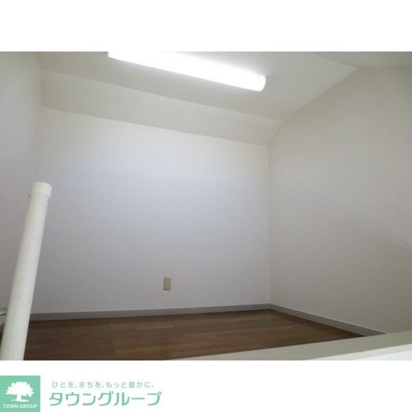 ディアパティオの物件内観写真