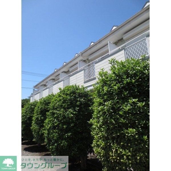 ディアパティオの物件内観写真