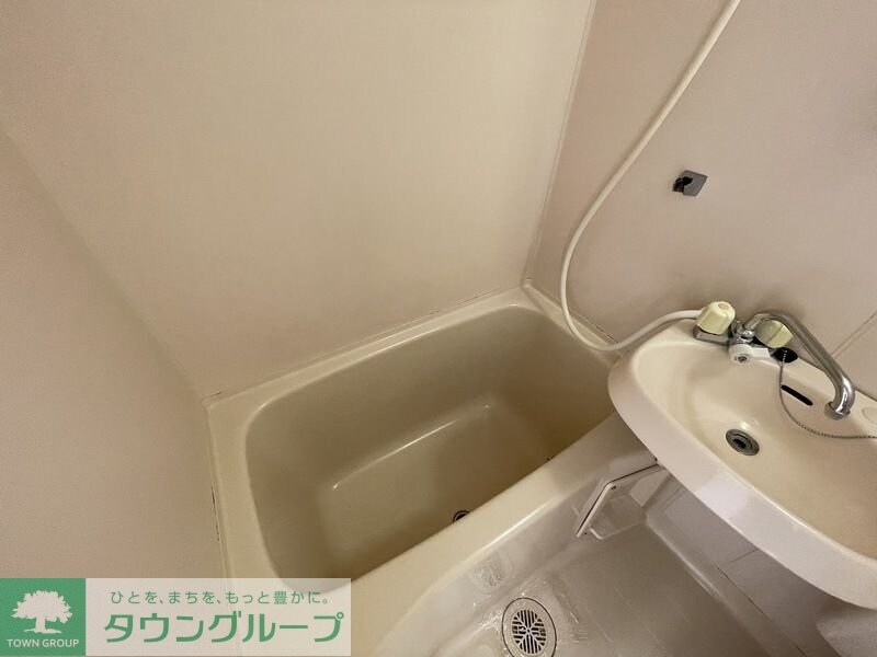 Papa’s Mama’sの物件内観写真