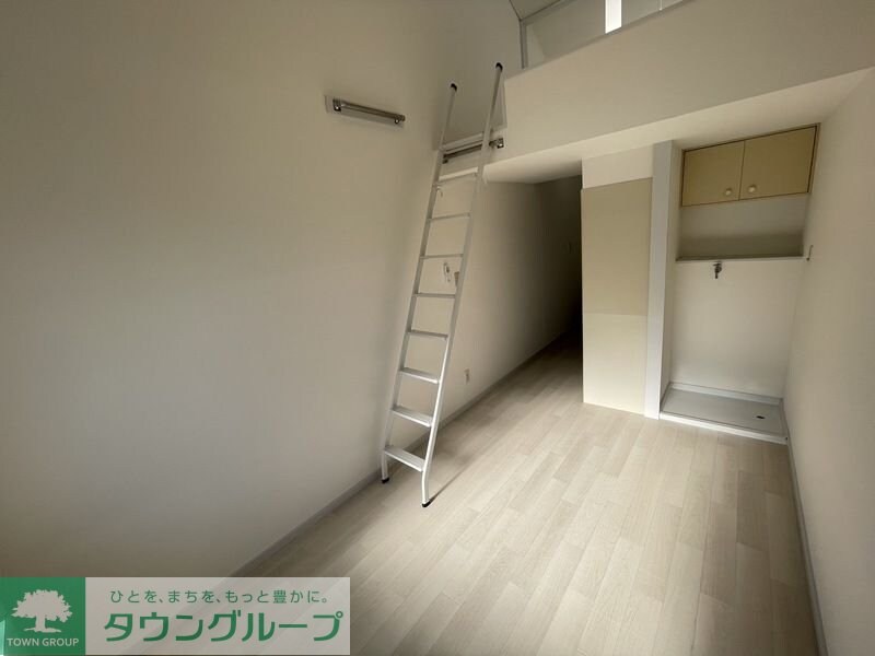 Papa’s Mama’sの物件内観写真