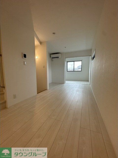 Kolet一橋学園#02の物件内観写真