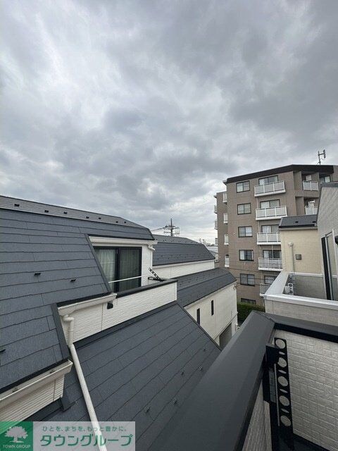 Kolet一橋学園#02の物件内観写真