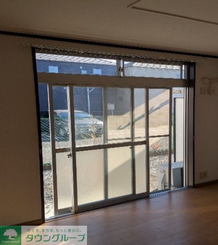 エルディム武田の物件内観写真