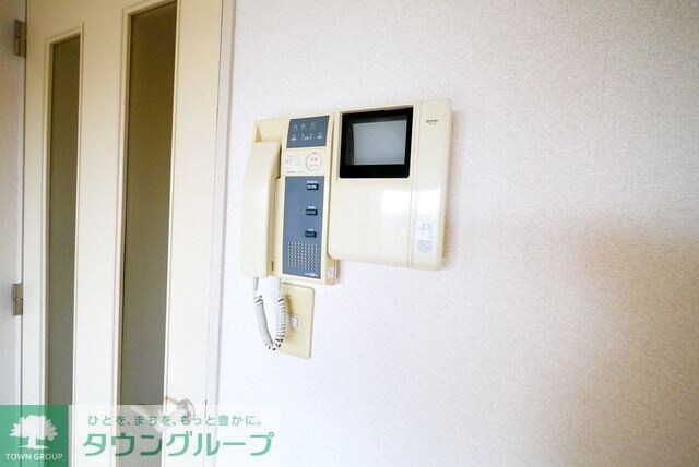 ハイシティプラザ南大泉の物件内観写真