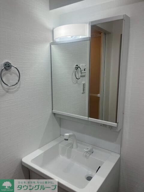 パレス上井草の物件内観写真